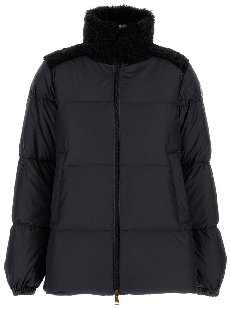 

Куртка Moncler Esnaie, черная