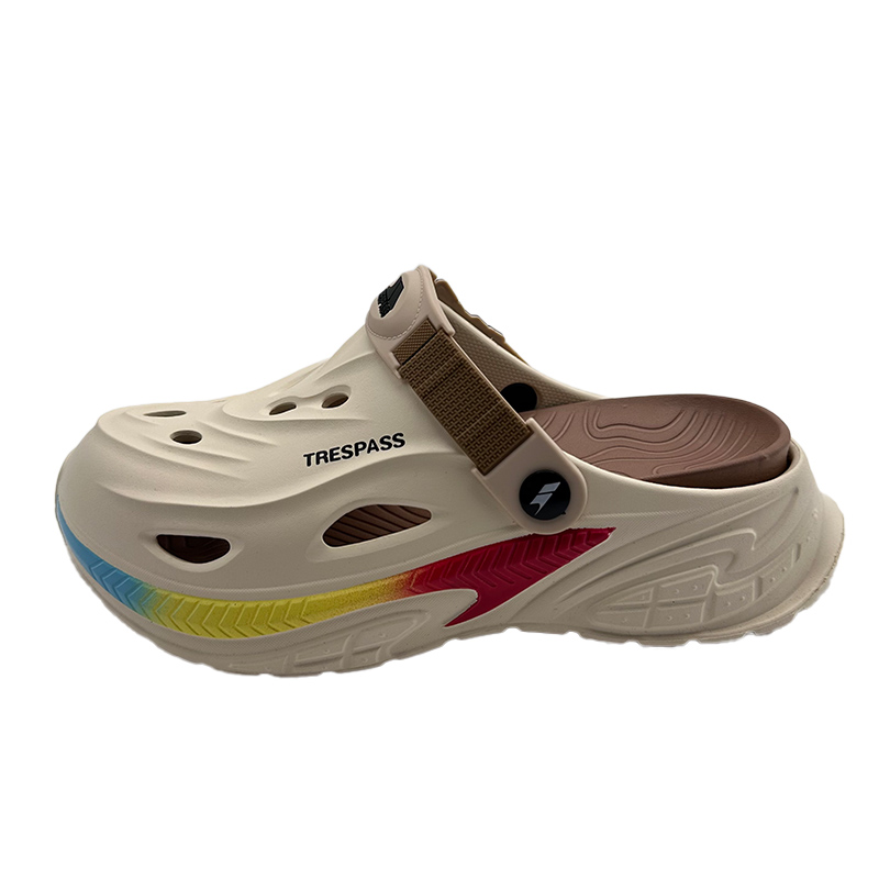 

Сабо мужские TRESPASS, Beige Brown