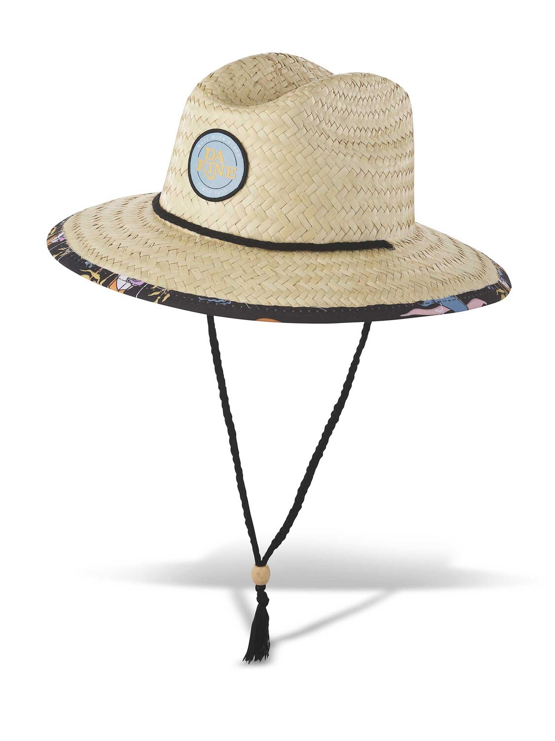 

Бейсболка Dakine KIDS PINDO STRAW, разноцветный
