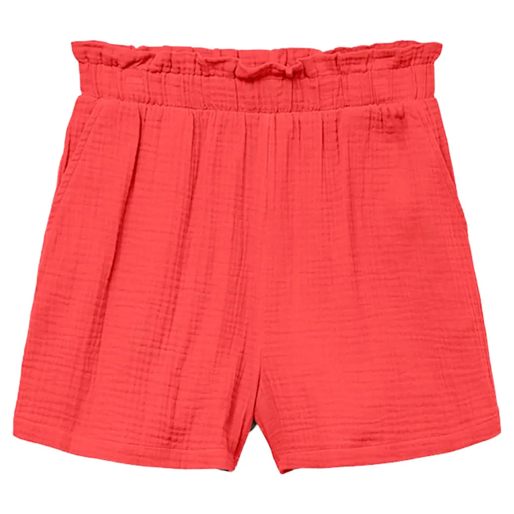 

Шорты Vero Moda Natali, красный