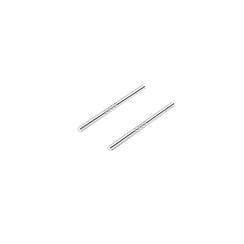 

ONEKISS Серебряная серьга-гвоздик S999 унисекс