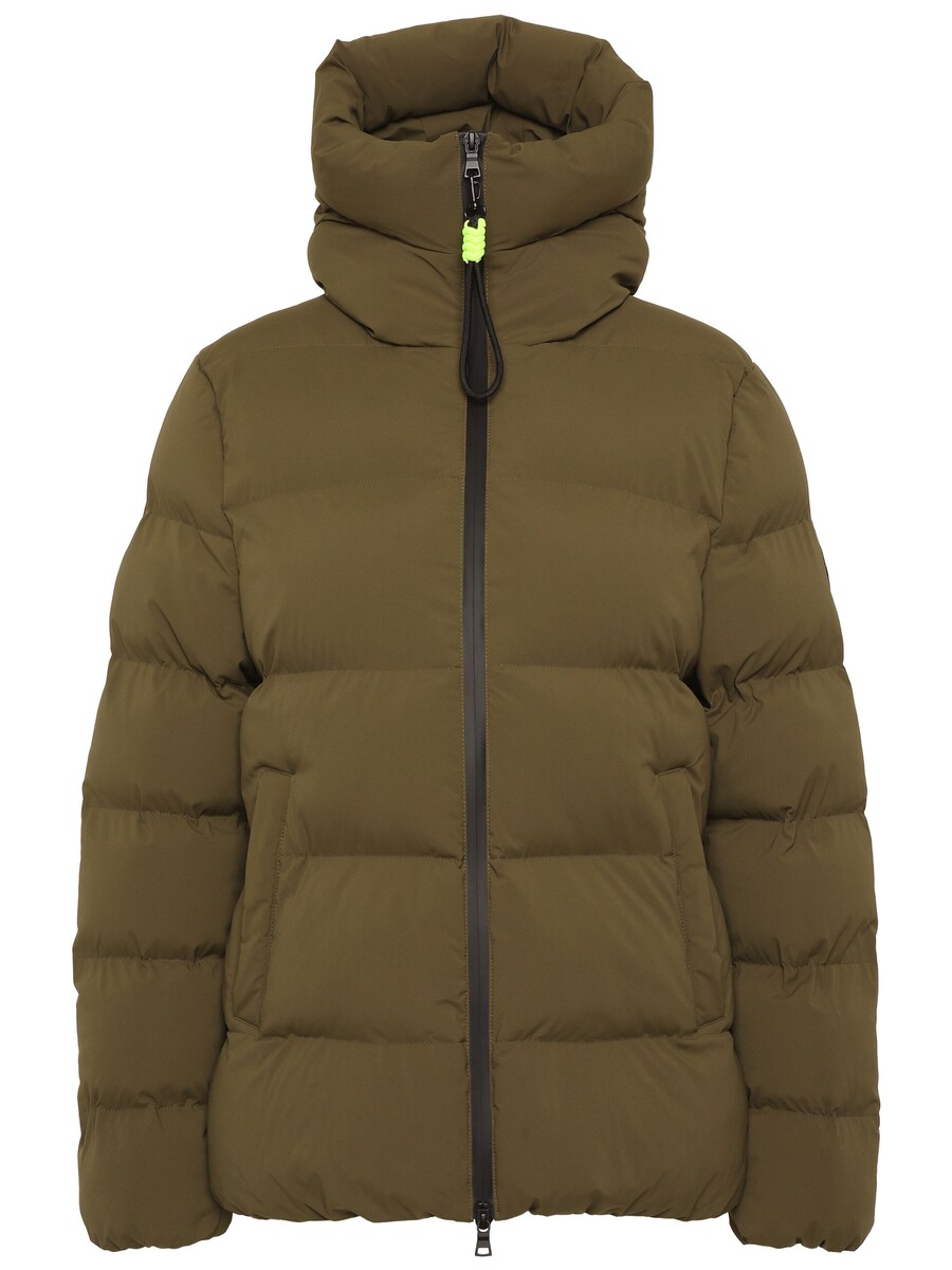 

Зимняя куртка No. 1 Como Linda, Khaki