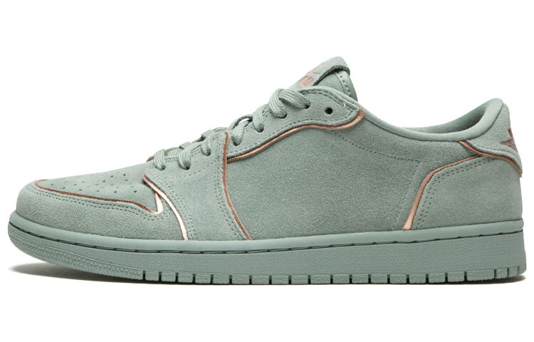 

Кроссовки Jordan 1 Retro NS Mica Green Women's