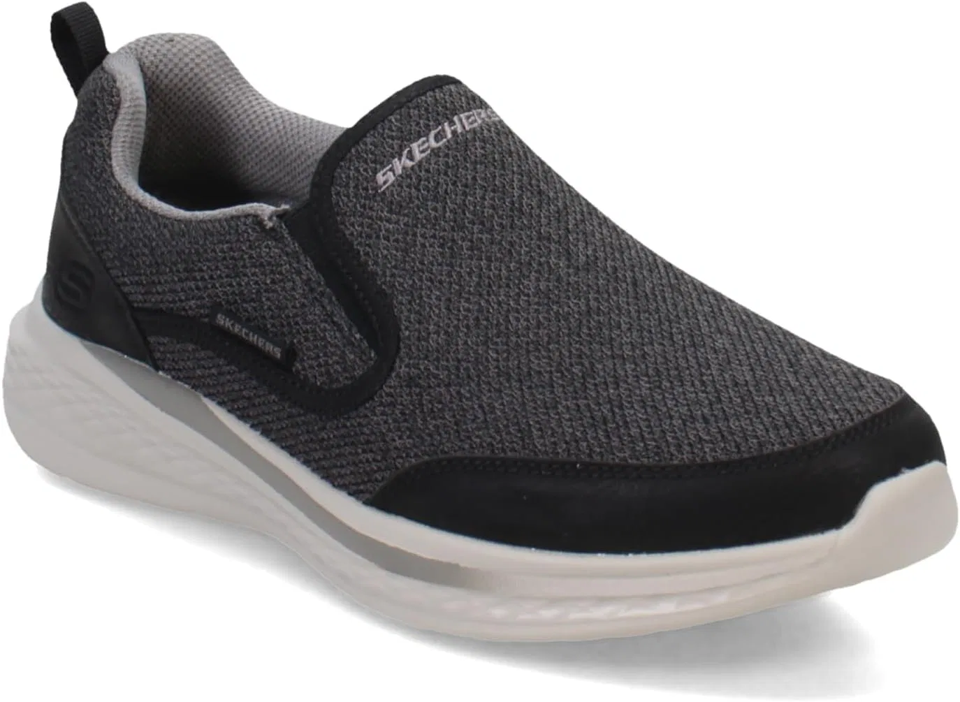 Мужские кроссовки Skechers USA Slade Lucan, Black