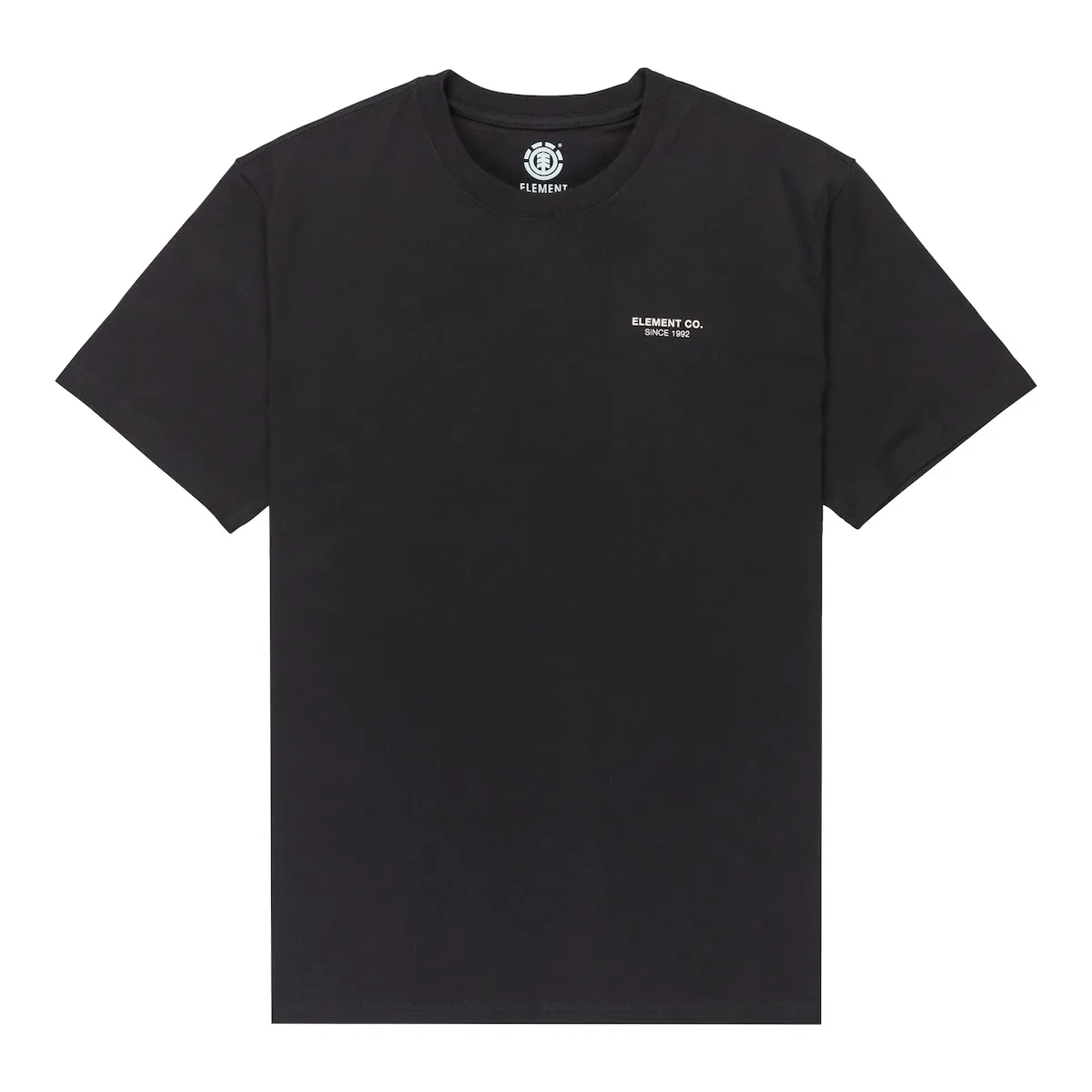 

Мужская футболка Co Element, черный