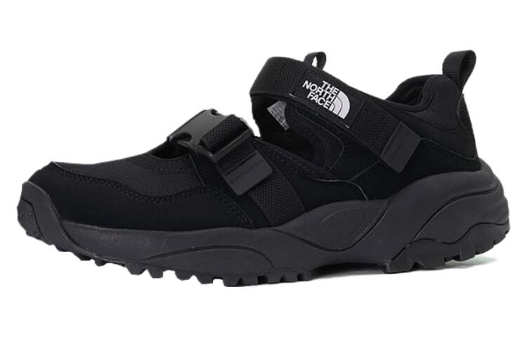 

Кроссовки THE NORTH FACE MOUNTAIN SANDAL Lifestyle Shoes Unisex, черный