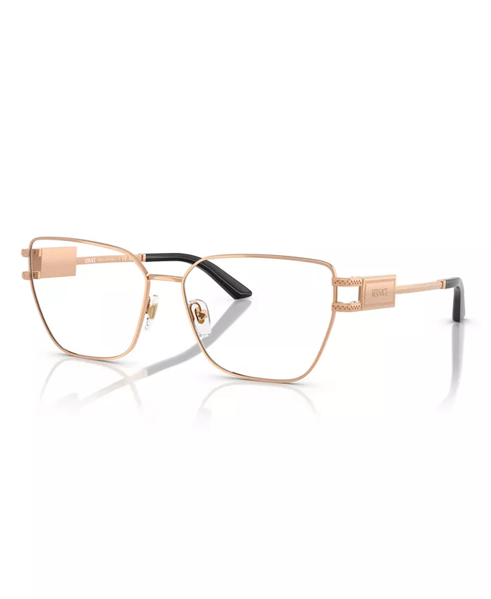

Женские очки, VE1301 Versace, золотой