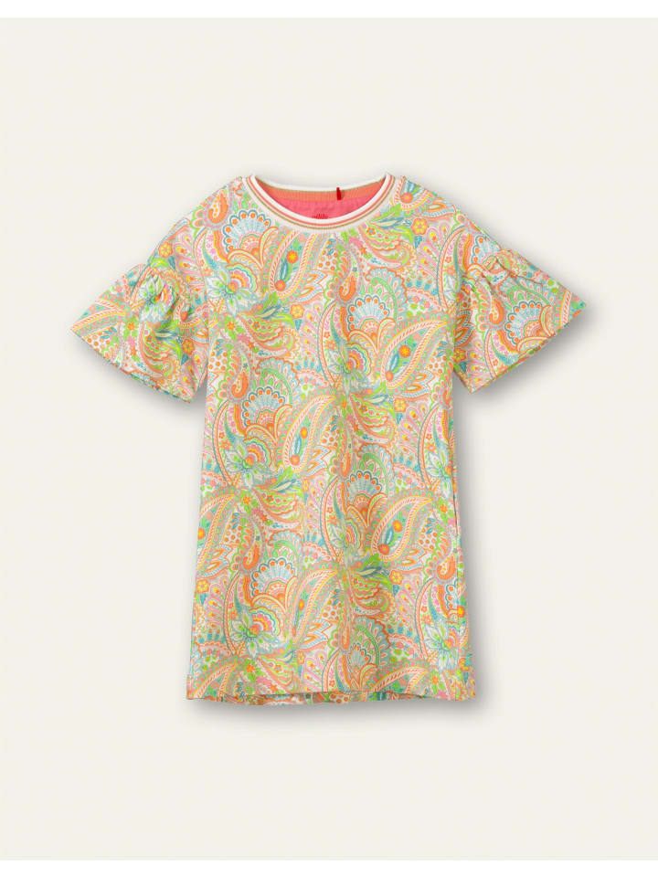 

Платье Oilily, белый