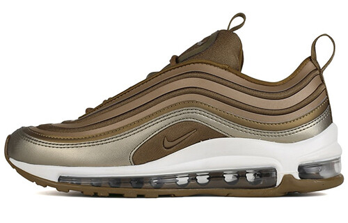 

Nike Air Max 97 Кроссовки женские