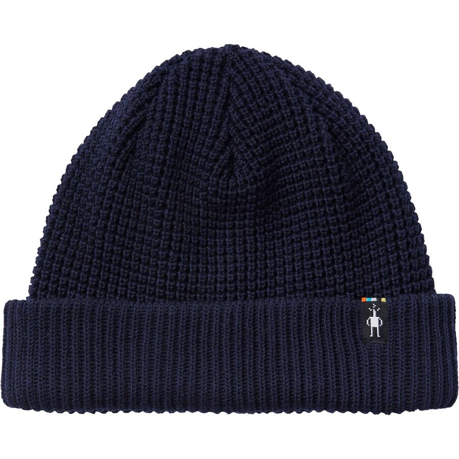 

Шапка Smartwool Creek Run Smartwool, Deep Navy