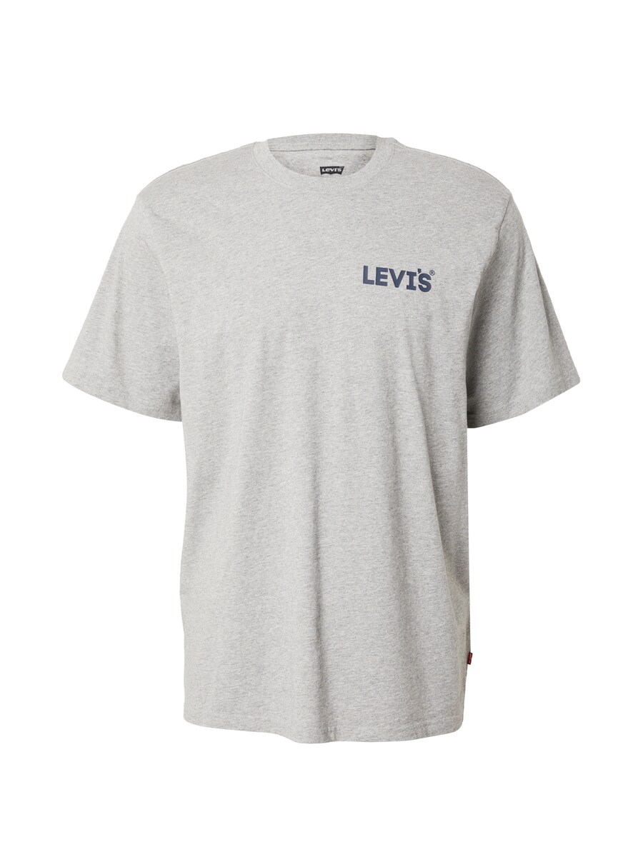 

Рубашка LEVI'S , серый
