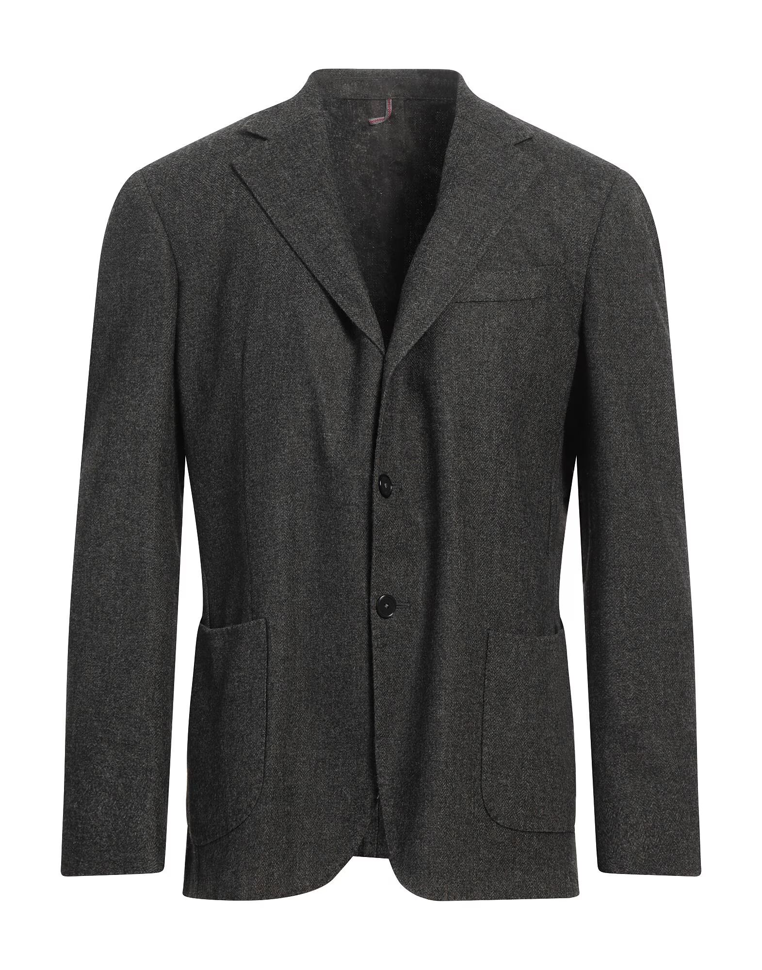 

Блейзер Santaniello, угольно-серый