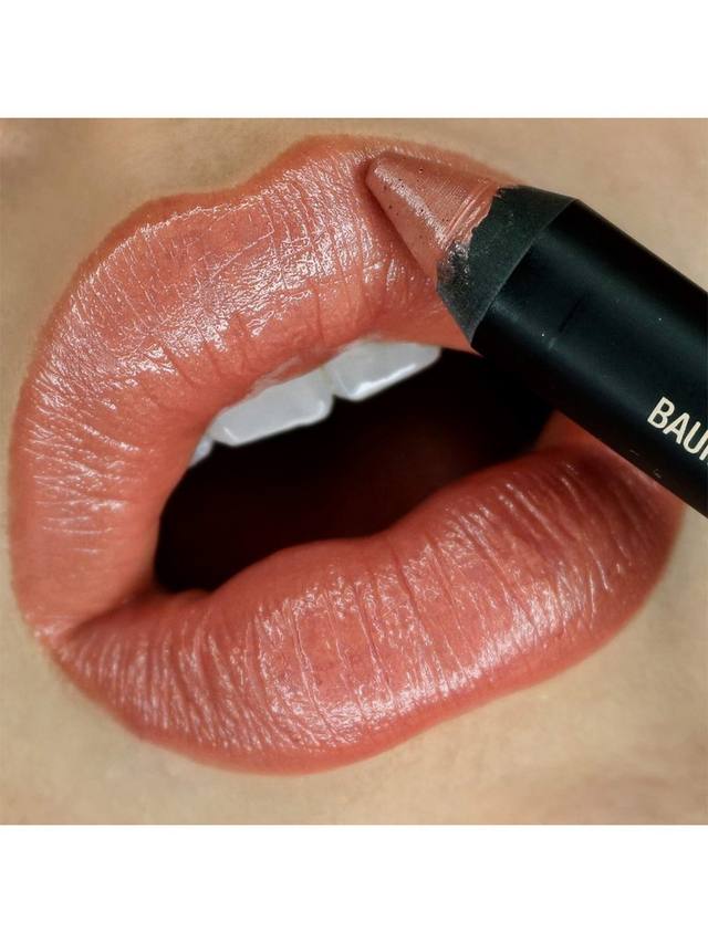 Карандаш для губ и щек Gel Colour Nudestix, Tay Tay — фото 3