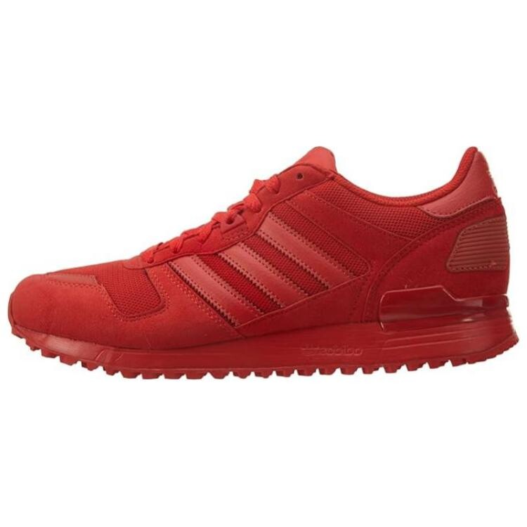 

Кроссовки Adidas Zx 700 Red/Red/Red, красный
