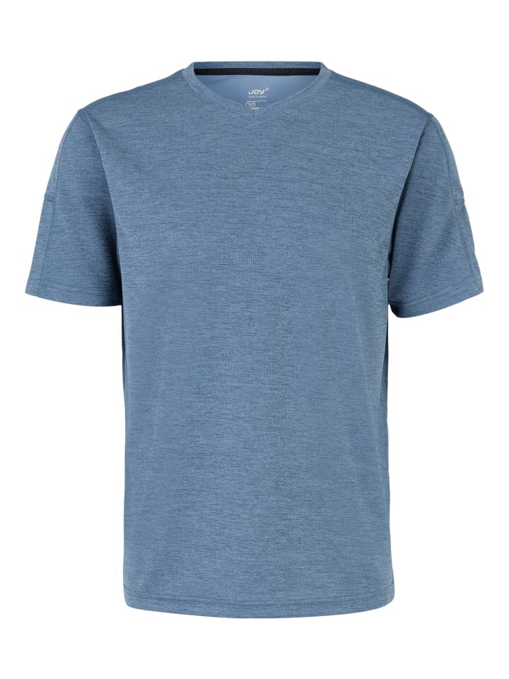 

Футболка Joy Sportswear OLE, цвет slate grey melange