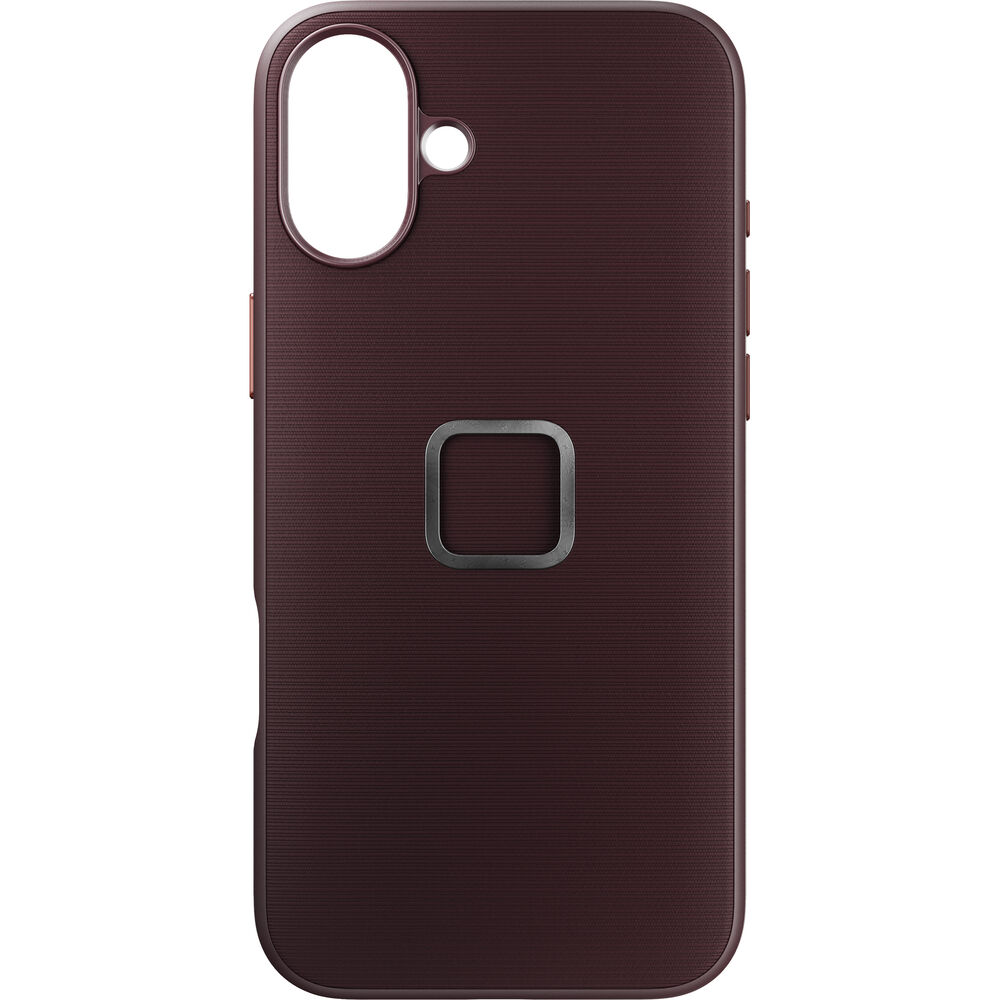 

Peak Design Mobile Everyday Fabric Case for iPhone M-MC-BT-EP-1