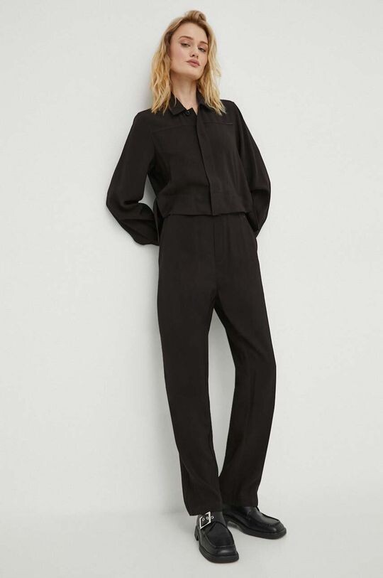 

Комбинезон G-Star Raw, черный