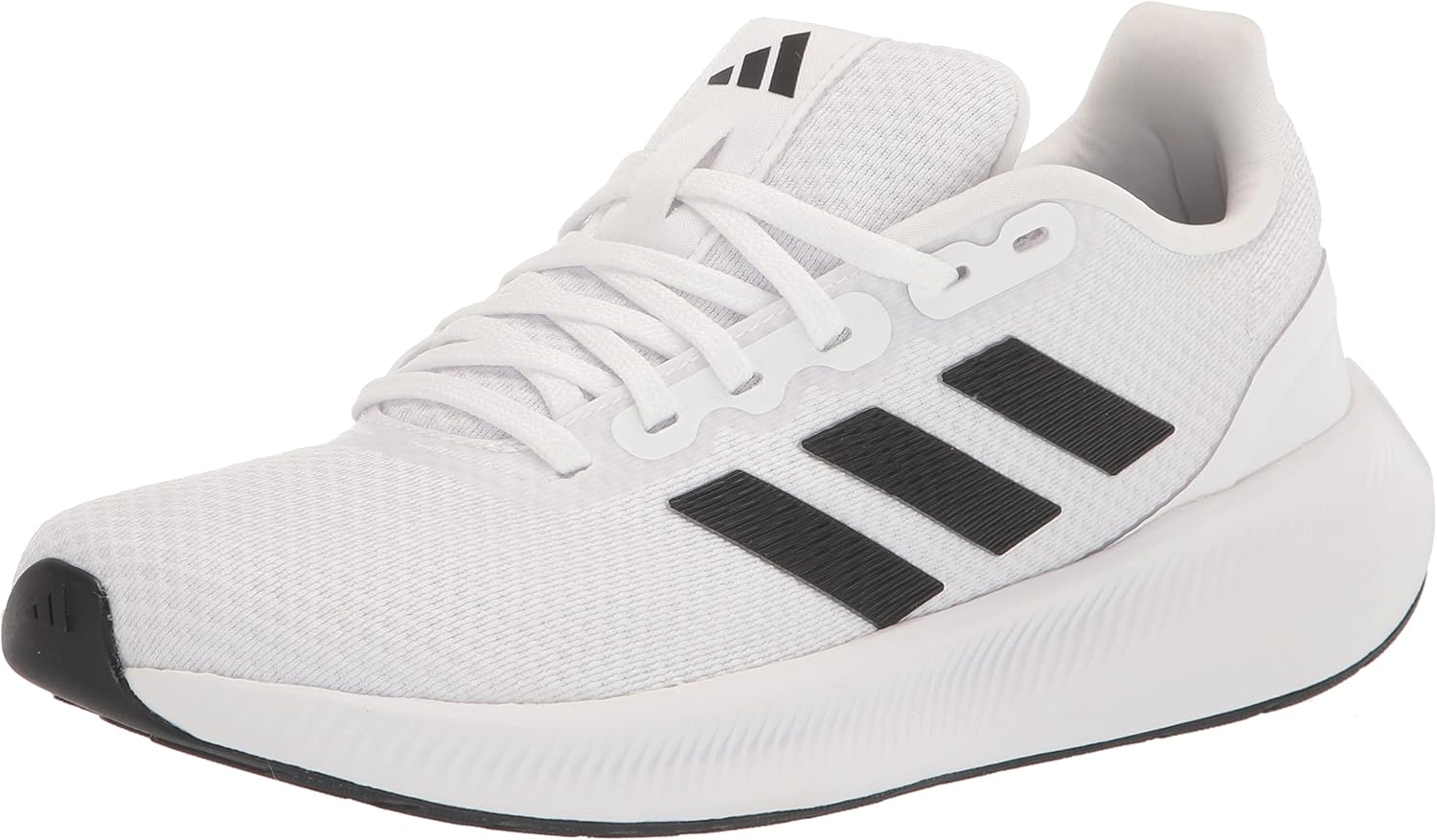 

Кроссовки Adidas Questar W для бега, мужские, белый/черный