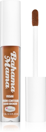 

Жидкий бронзатор theBalm Bahama Mama, Warm Contour 4,1 ml
