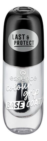 

Продлевающая цвет лака, 8 мл Essence, Color Grip Base Coat Nail Base