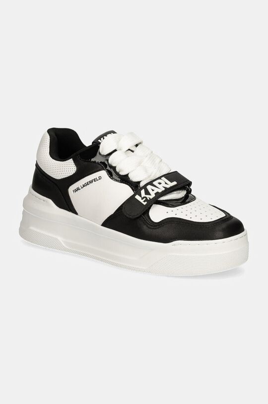 

Кроссовки KREW MAX Karl Lagerfeld, белый