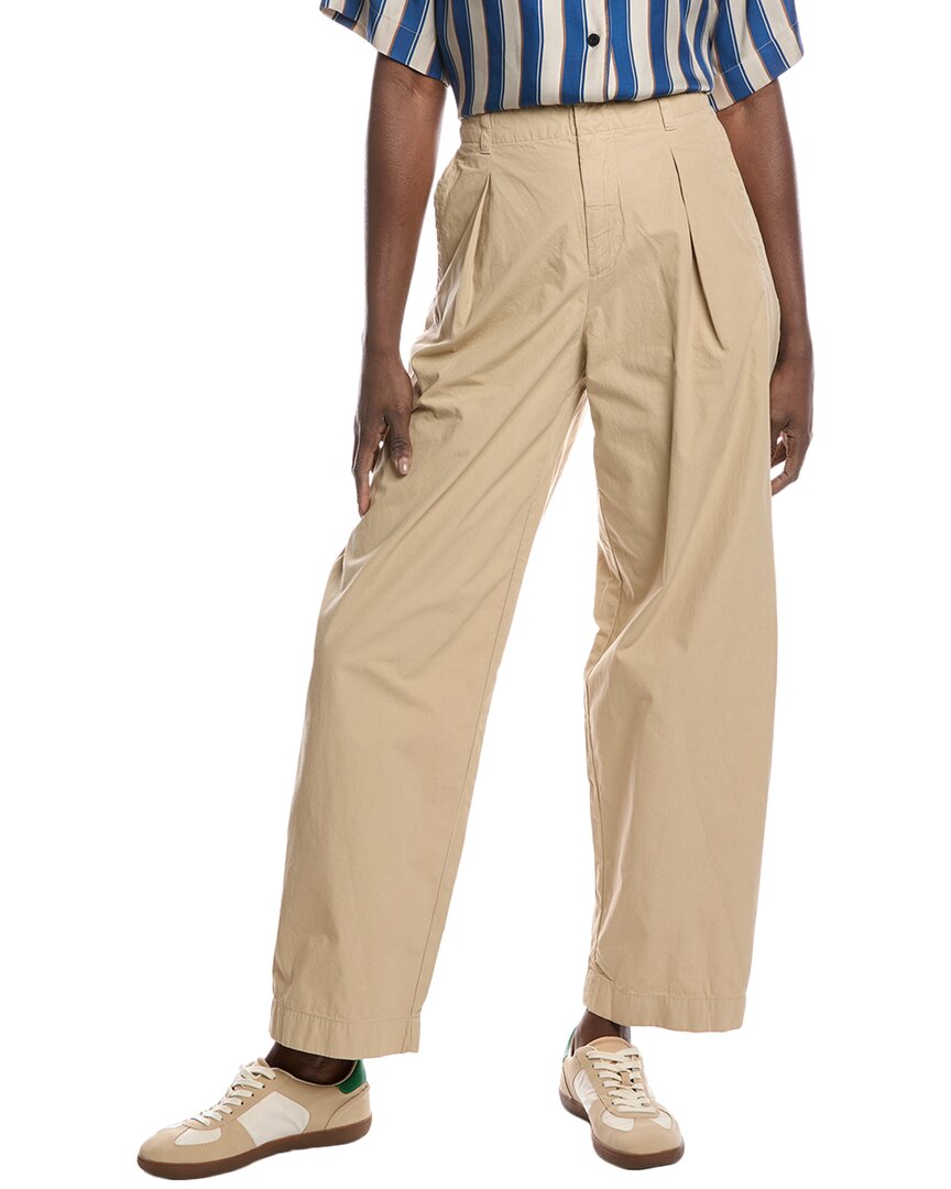 

Брюки женские rag & bone, коричневый