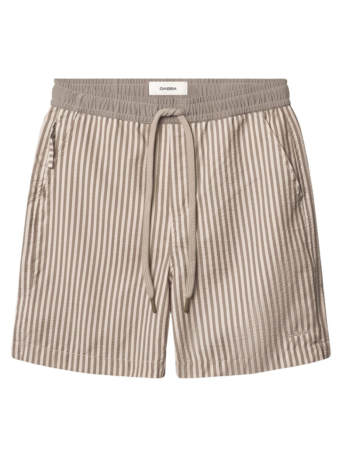 

GABBA Шорты Regular 'Jackson Seer' в цвете беж, песочный