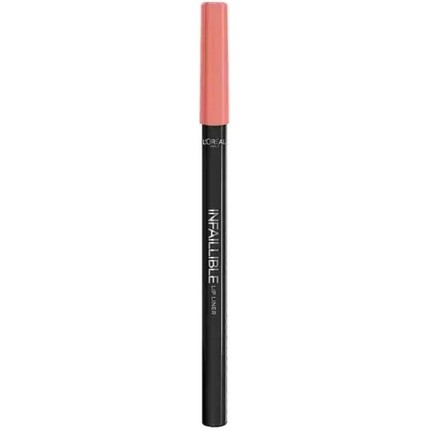 

L'Oreal Paris Infallible Lip Liner 201 Hollywood Beige, 1 шт., L'Oreal