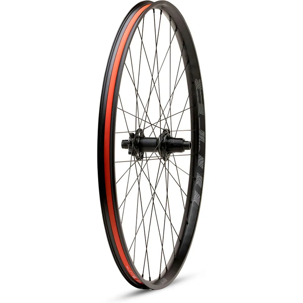 

Переднее колесо WTB Proterra Light 27.5´´ 6B Disc Tubeless gravel, серебряный