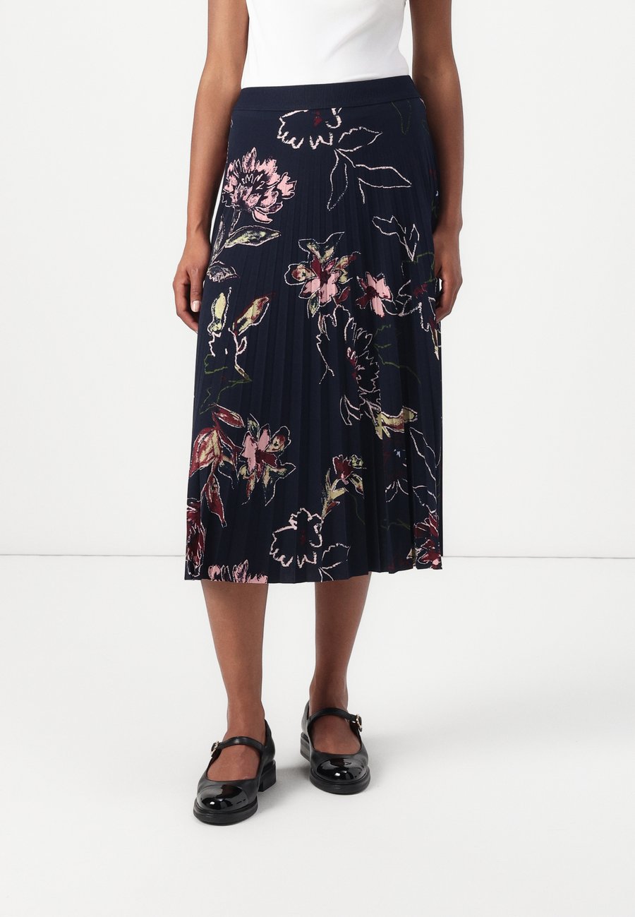 

Юбка TOM TAILOR SKIRT, Multi-Coloured