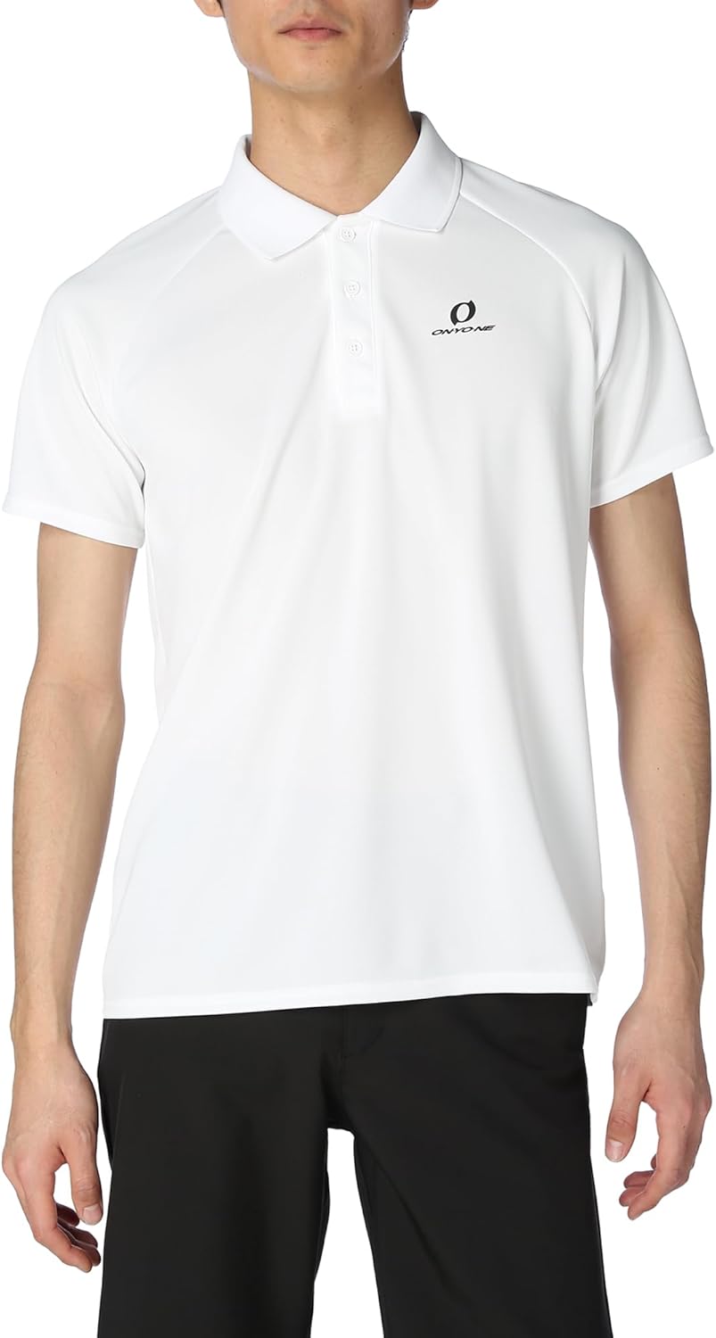 

Футболка поло Onyon Hyglater мужская Onyone, белый
