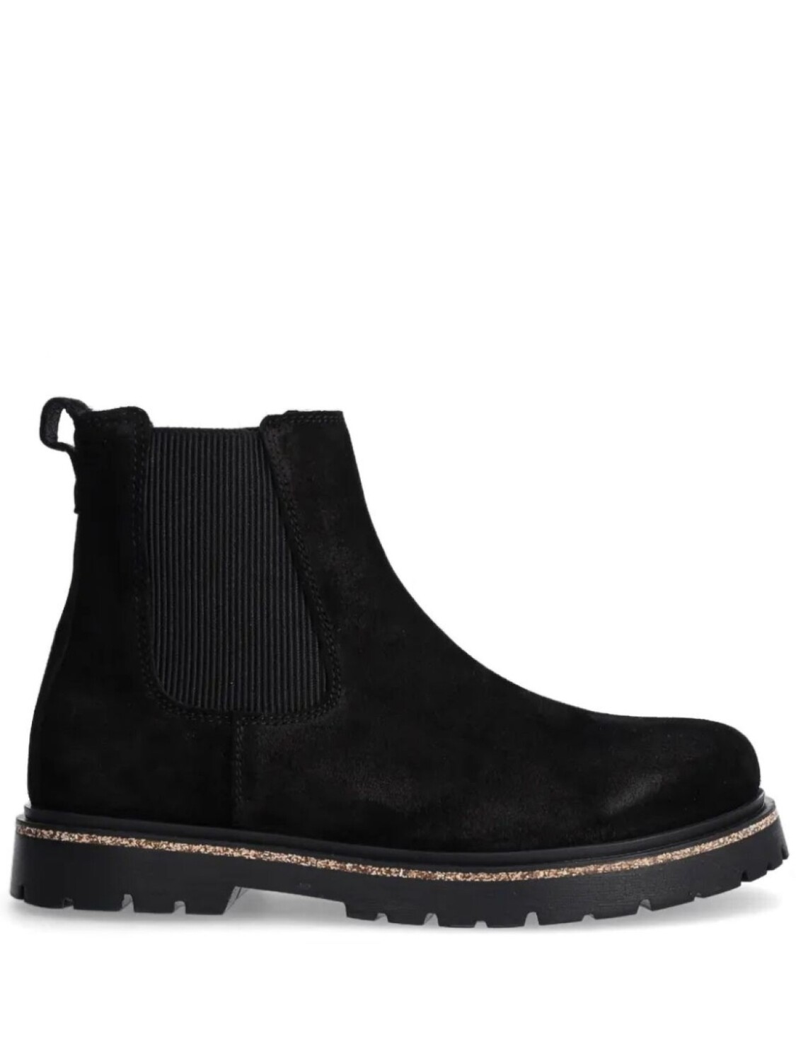

Сапоги Хайвуд Birkenstock, черный