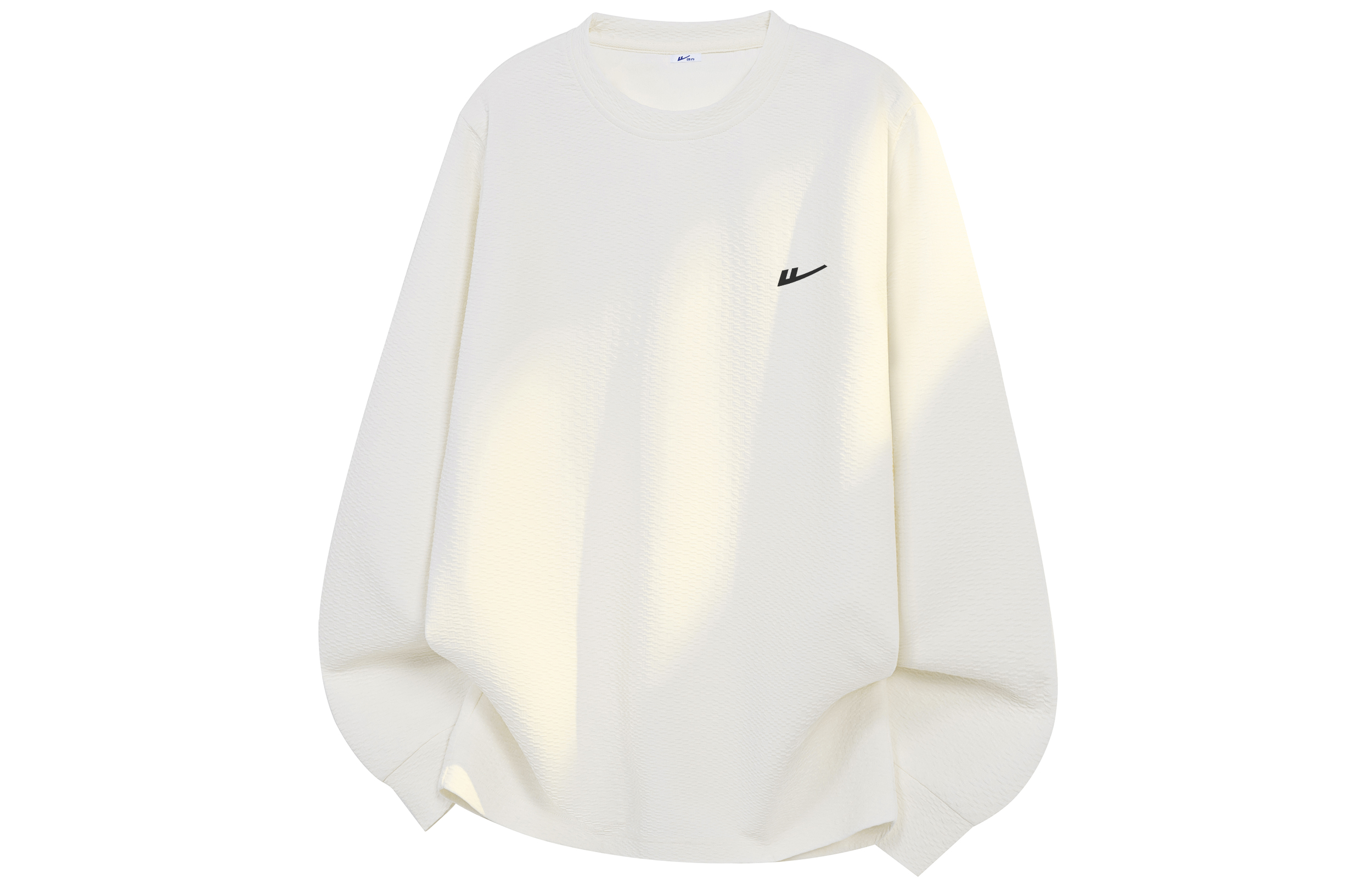 

Футболка Women's Crew Neck Moderate WARRIOR, белый[free diy badge]