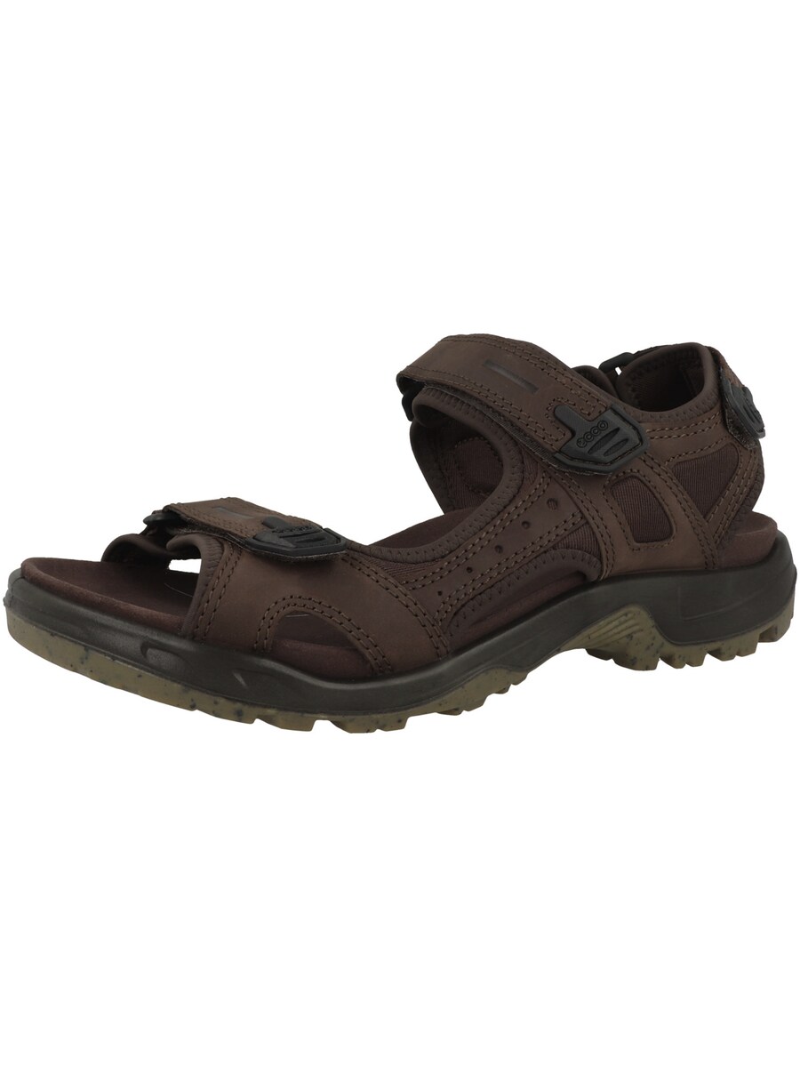 

Походные сандалии ECCO Offroad, Dark brown