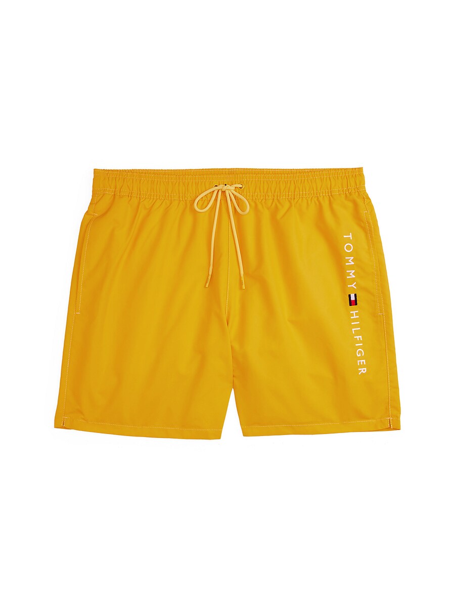 

Шорты для серфинга Tommy Hilfiger Underwear, цвет Curry