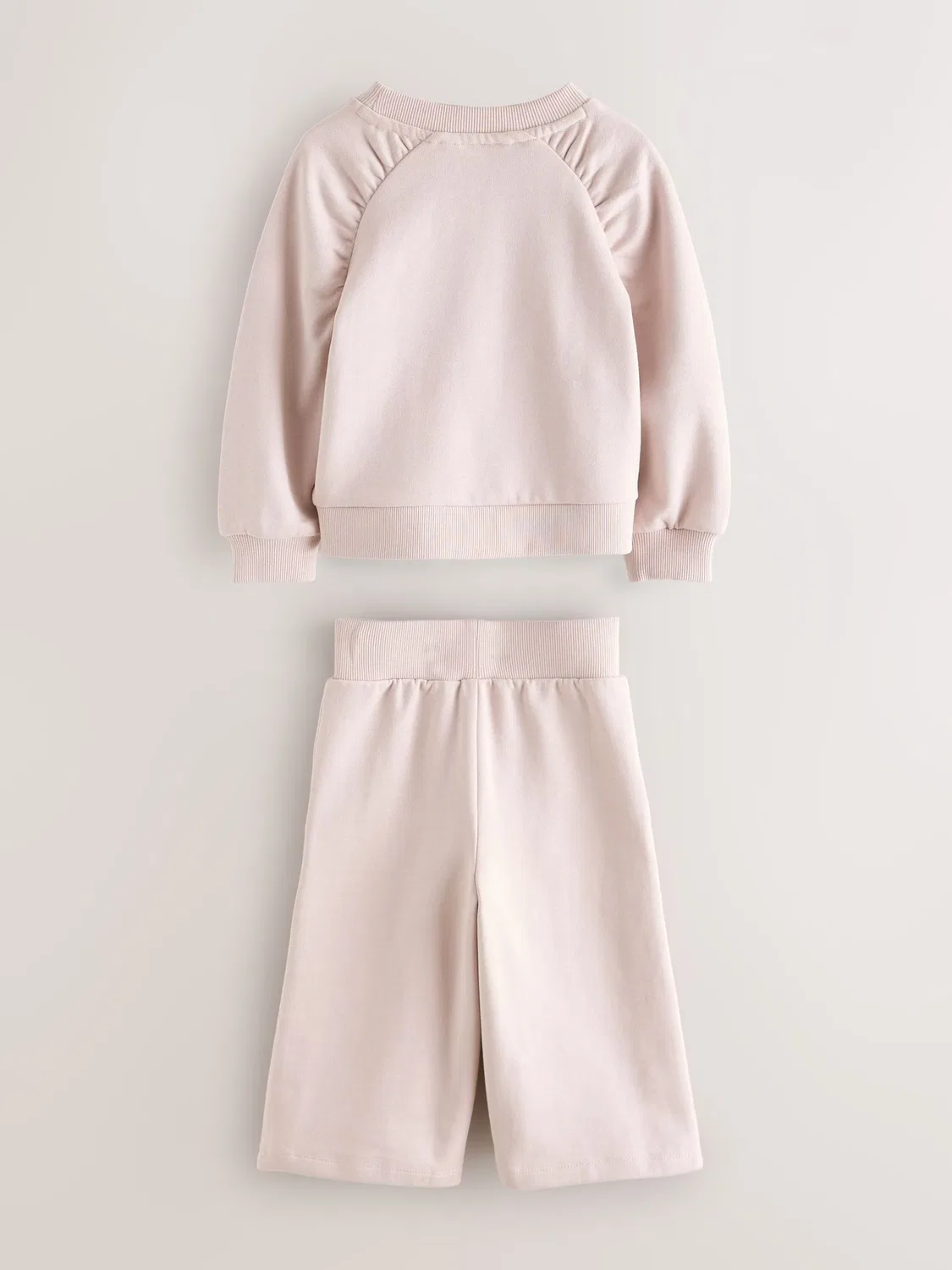 Комплект одежды 'Lover' Smallsaints, Powder/Pastel Pink — фото 2