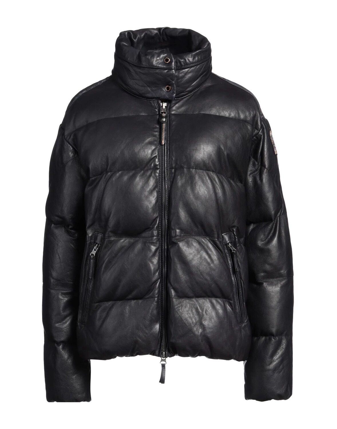 

Пуховик Parajumpers, синий