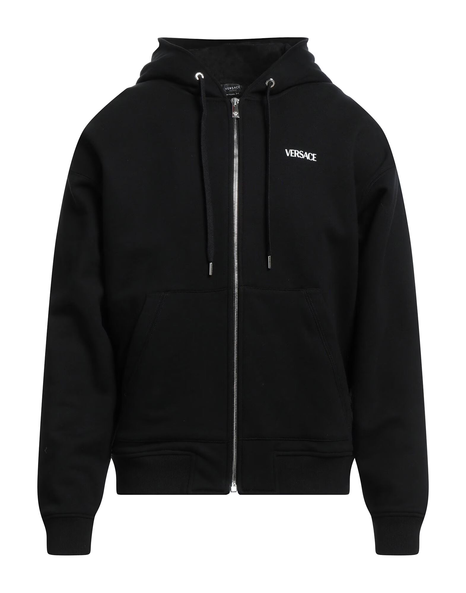 

Толстовка Versace, черный