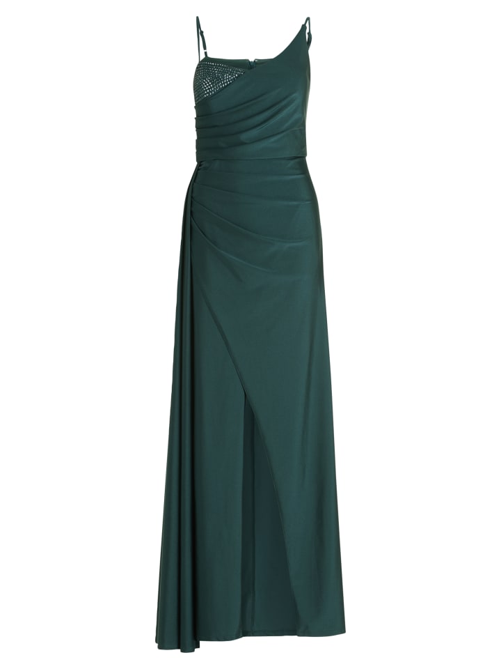 

Длинное платье Vera Mont