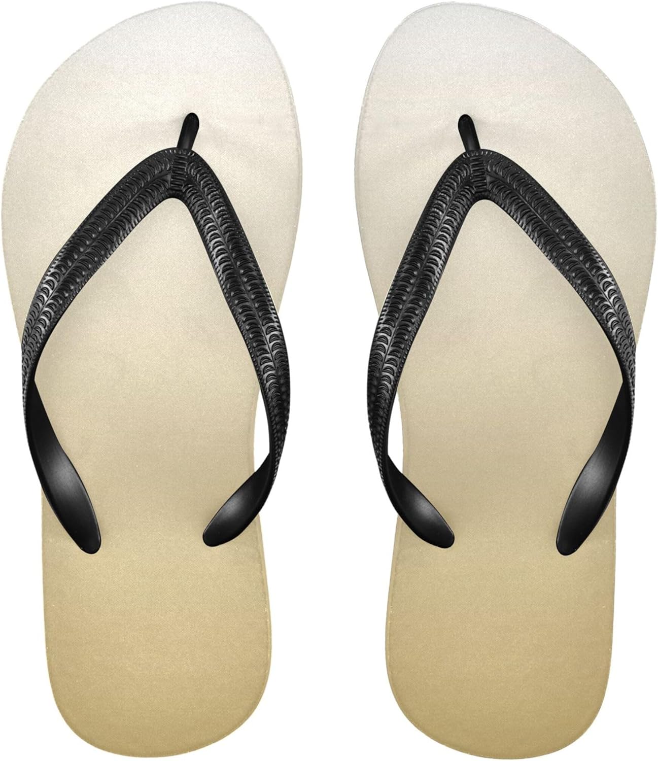 

Вьетнамки UMIRIKO Gradient Khaki 02 для женщин и мужчин, домашние сандалии, тапочки для отеля, спа, спальни, путешествий, пляжа