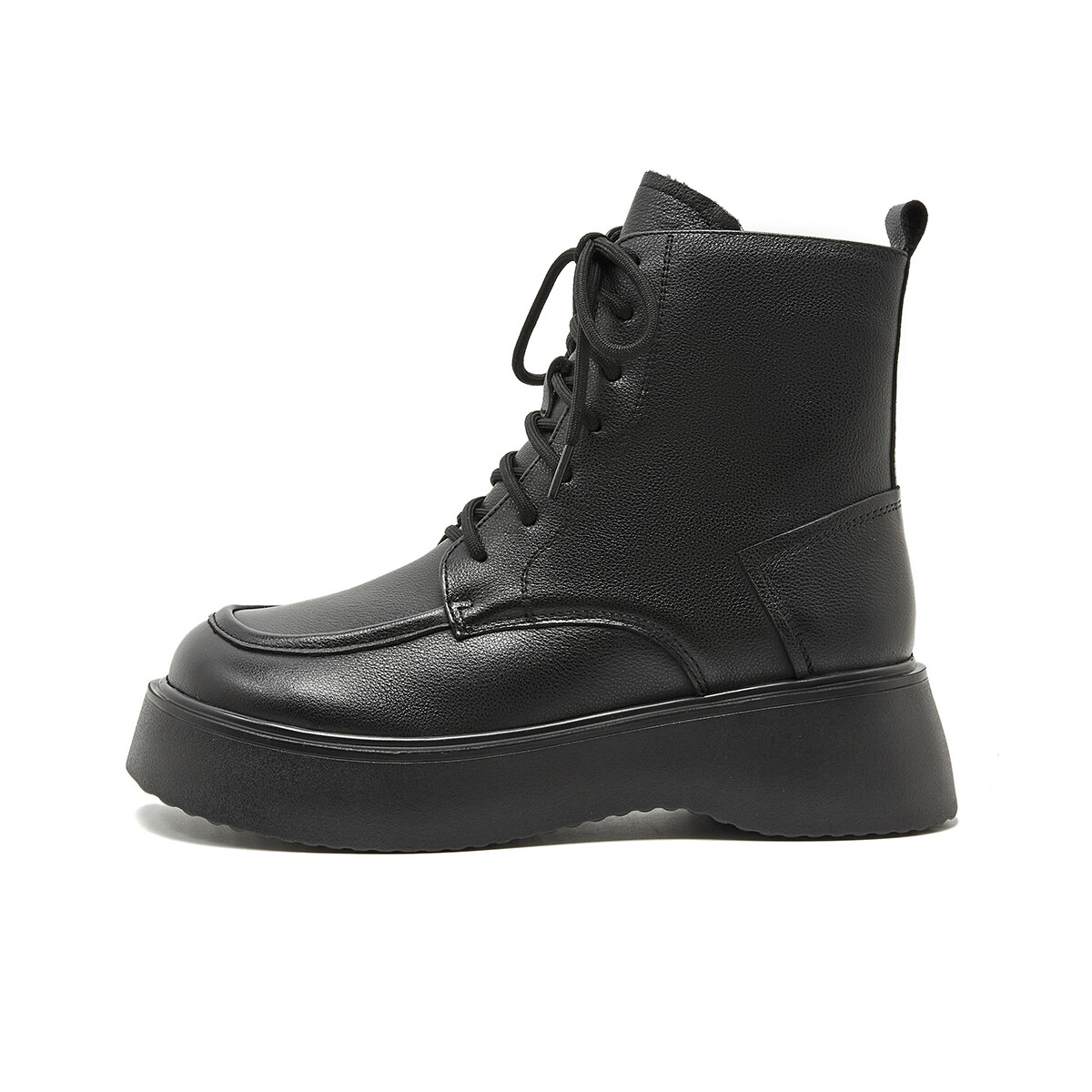 

Ботинки Martin Boot женские Pierce Gentry, черный