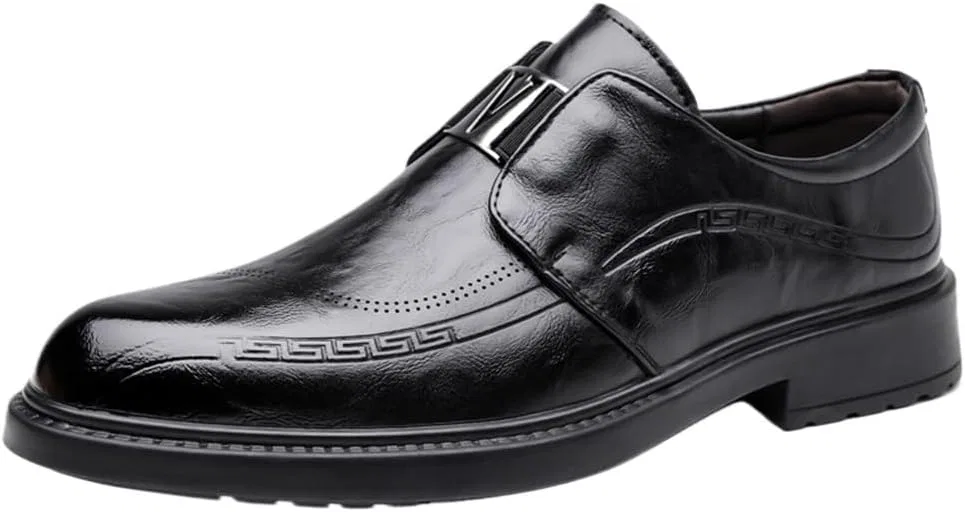Оксфорды из натуральной кожи, Black SDKOLPBNMZX