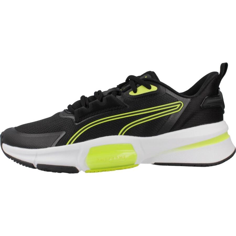 Кроссовки Puma модель Pwrframe Tr 3 Wns цвет чёрный — фото 2