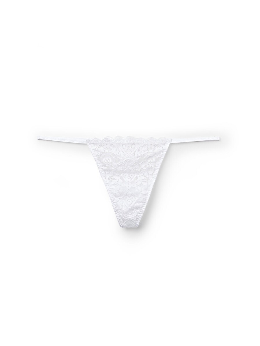 

Стринги INTIMISSIMI, белый