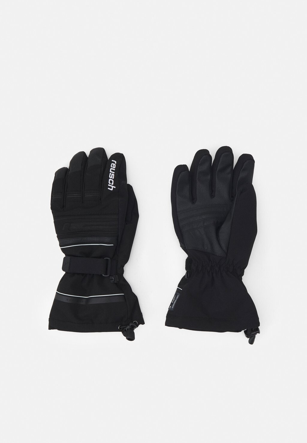 

Перчатки KONDOR Reusch, цвет black