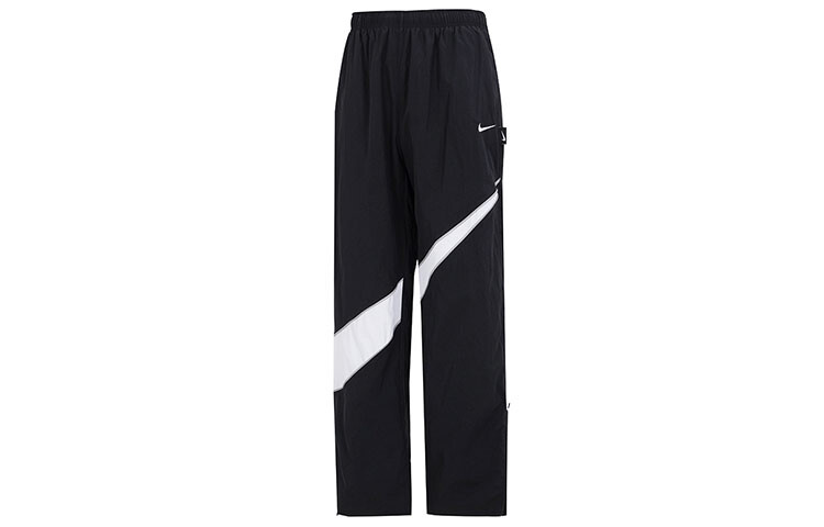 

Мужские повседневные брюки Nike, цвет Black