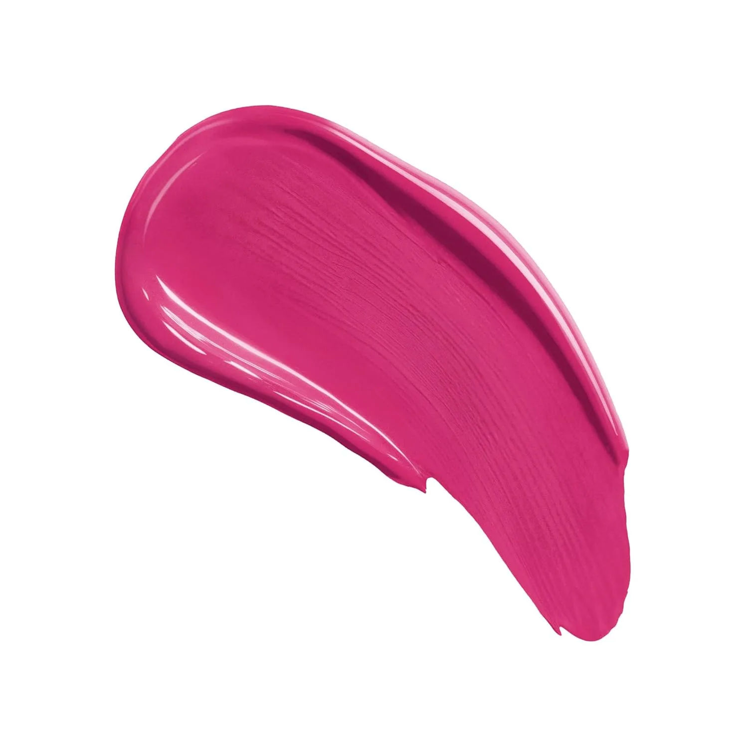 Блеск для губ Trish McEvoy Easy Lip Gloss, 3 мл / 0,10 жидкой унции, Gorgeous - Vibrant Pink Magenta — фото 3