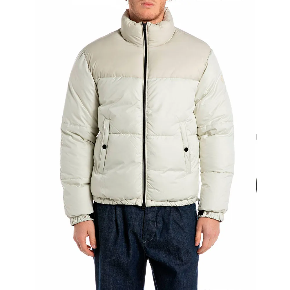 

Куртка Replay M8481 .000.85312, белый