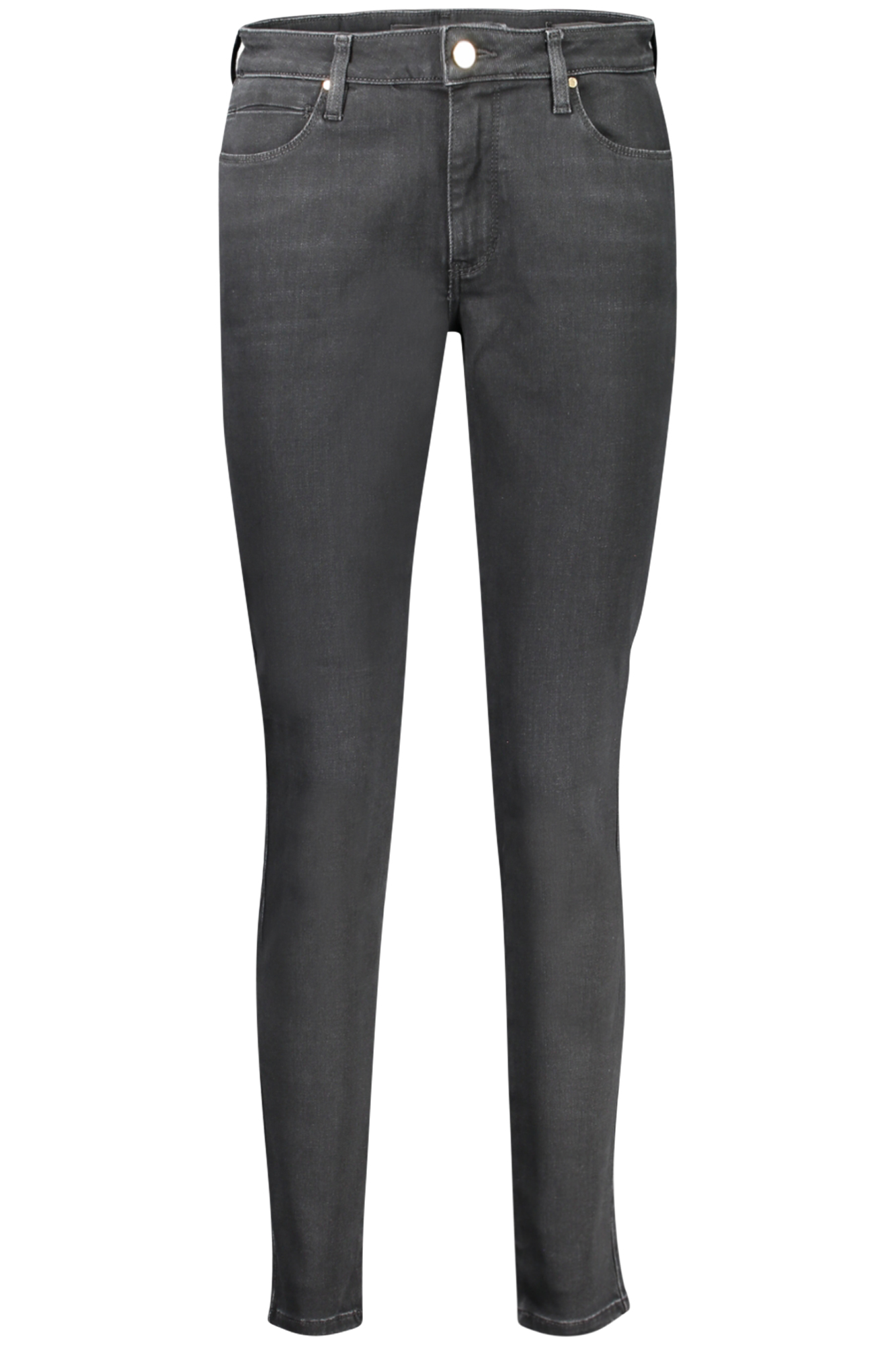 

Джинсы женские Guess Jeans Mid, черный