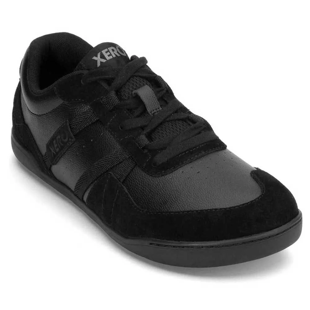 Кроссовки Xero Shoes Kelso, черный